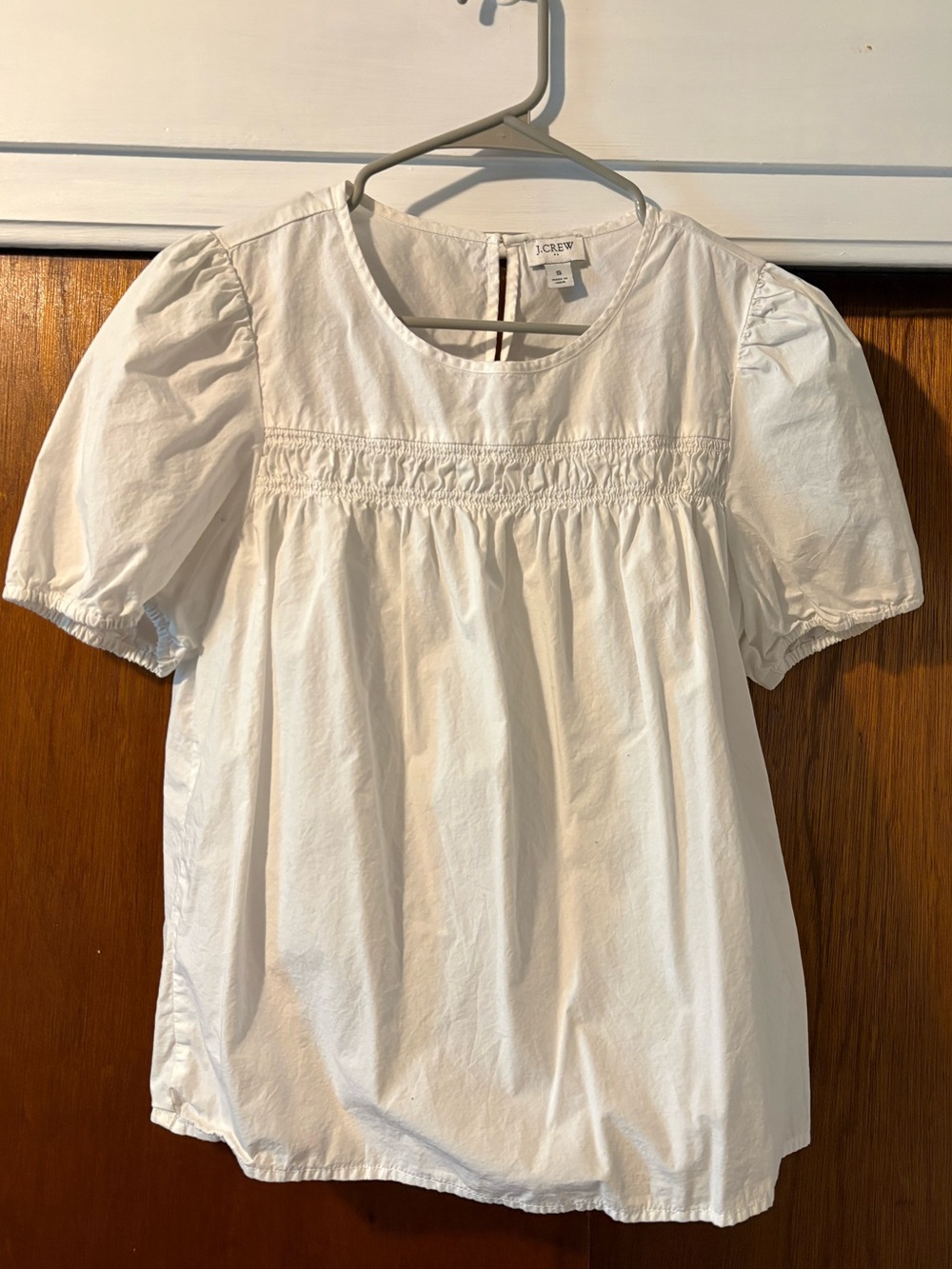 J Crew Factory Women’s Blouse
